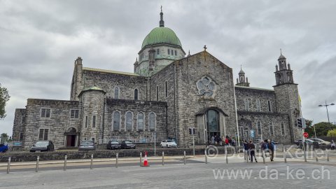Irland 2026